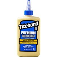 Los mejores  - Titebond 5003 Madera pegamento Alifático- 237ml